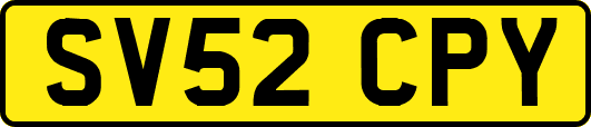 SV52CPY
