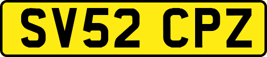 SV52CPZ