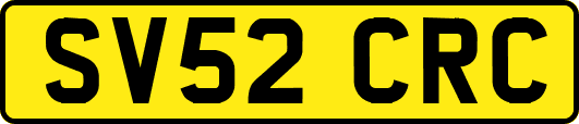 SV52CRC