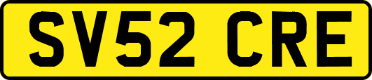 SV52CRE