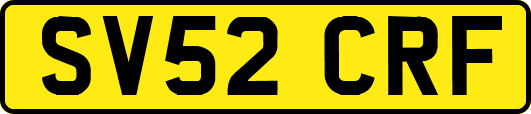 SV52CRF
