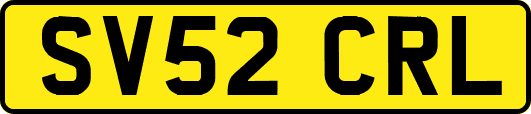 SV52CRL