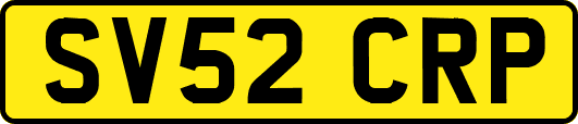 SV52CRP