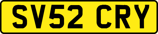 SV52CRY