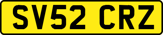 SV52CRZ