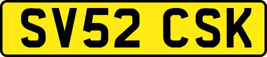 SV52CSK