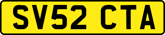 SV52CTA