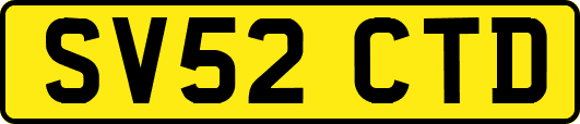 SV52CTD