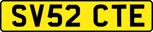SV52CTE