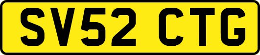 SV52CTG