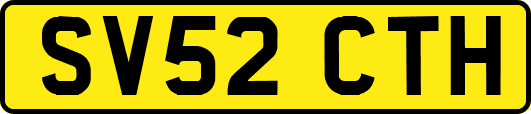 SV52CTH