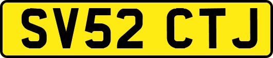 SV52CTJ