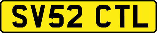 SV52CTL