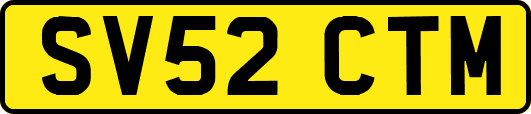 SV52CTM
