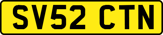 SV52CTN