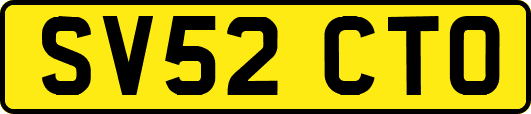 SV52CTO