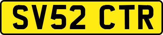 SV52CTR