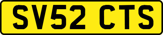 SV52CTS