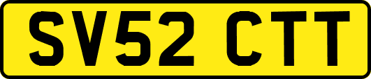 SV52CTT