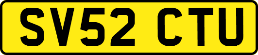 SV52CTU
