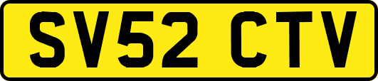 SV52CTV