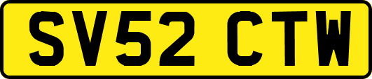 SV52CTW
