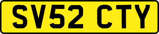 SV52CTY
