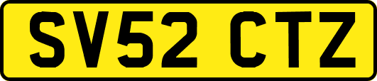 SV52CTZ