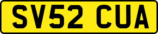 SV52CUA