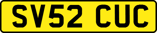 SV52CUC