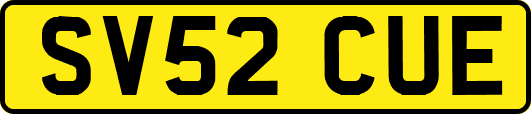 SV52CUE