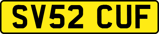 SV52CUF