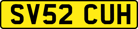 SV52CUH