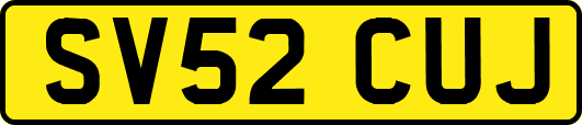 SV52CUJ