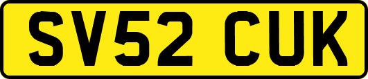 SV52CUK