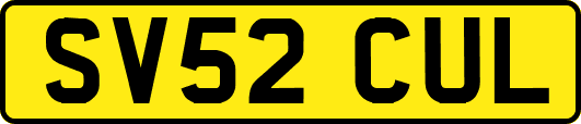 SV52CUL