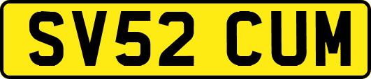 SV52CUM
