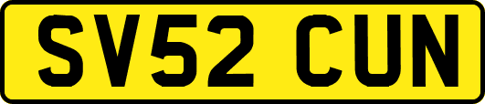 SV52CUN