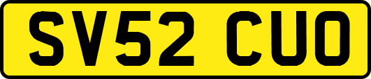 SV52CUO