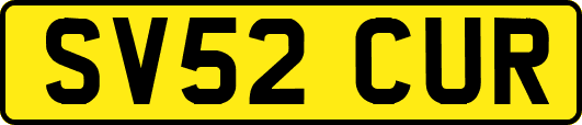 SV52CUR