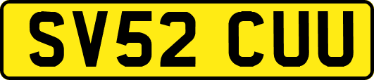 SV52CUU