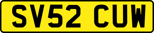 SV52CUW