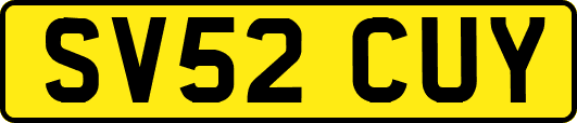 SV52CUY