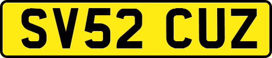 SV52CUZ