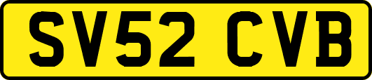SV52CVB
