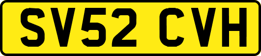 SV52CVH