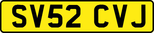 SV52CVJ