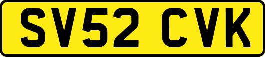 SV52CVK