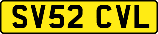 SV52CVL
