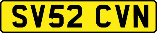 SV52CVN